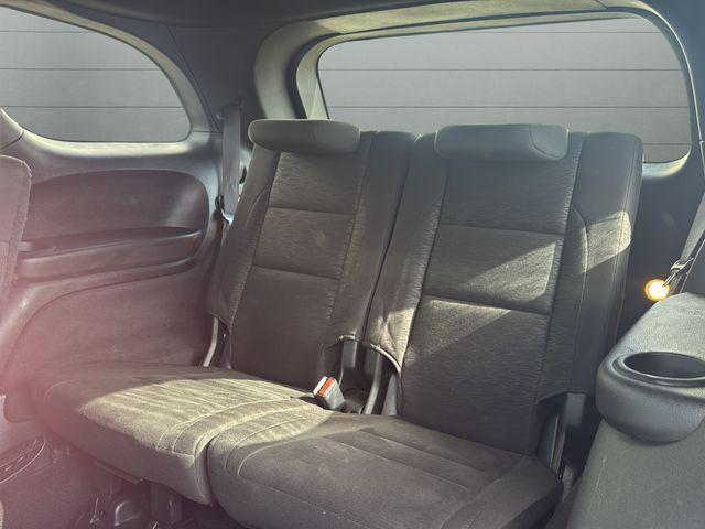 used 2023 Dodge Durango car, priced at $25,605