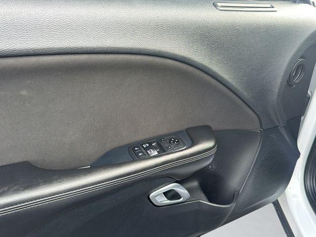 used 2018 Dodge Challenger car, priced at $22,658