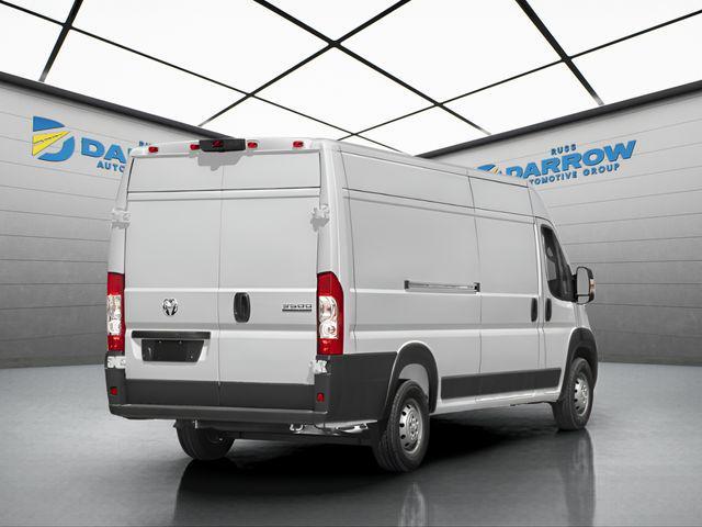 used 2024 Ram ProMaster 3500 car, priced at $44,547