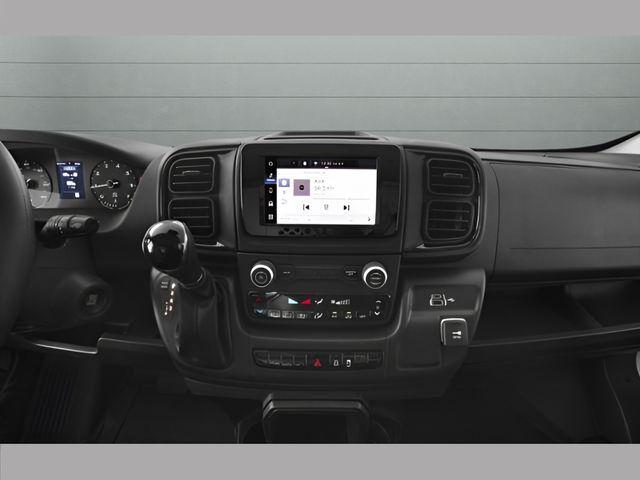 used 2024 Ram ProMaster 3500 car, priced at $44,547