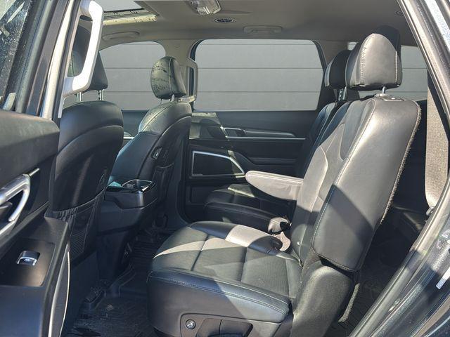 used 2020 Kia Telluride car, priced at $22,210