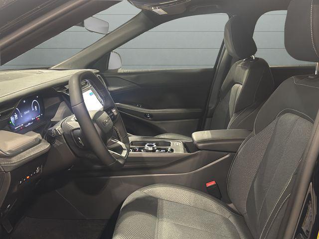 new 2026 Jeep Cherokee car, priced at $40,590