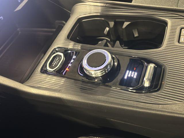 new 2026 Jeep Cherokee car, priced at $40,590