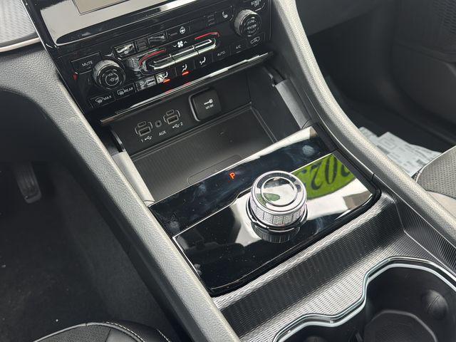 new 2025 Jeep Grand Cherokee car, priced at $42,494