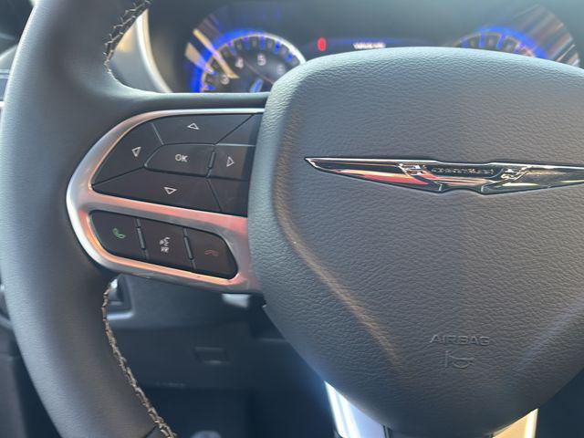 new 2026 Chrysler Pacifica car, priced at $43,500