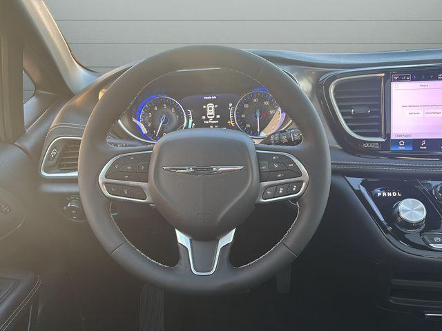 new 2026 Chrysler Pacifica car, priced at $43,500