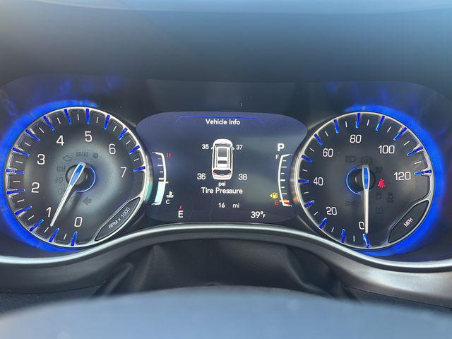 new 2026 Chrysler Pacifica car, priced at $43,500