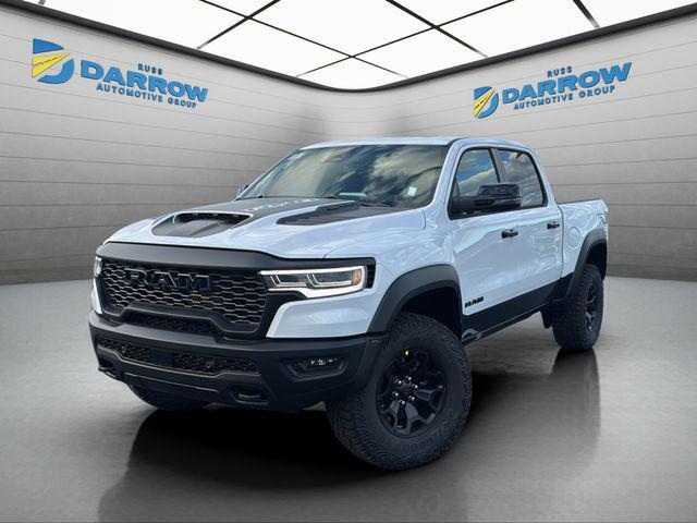 new 2026 Ram 1500 car, priced at $85,000