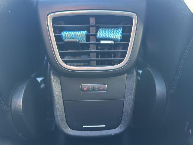 used 2017 Lincoln MKX car, priced at $17,502