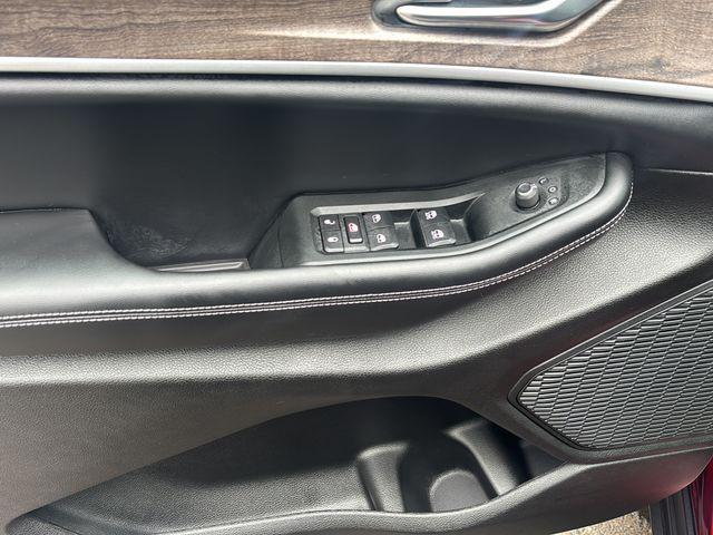 new 2026 Jeep Grand Cherokee car, priced at $45,000