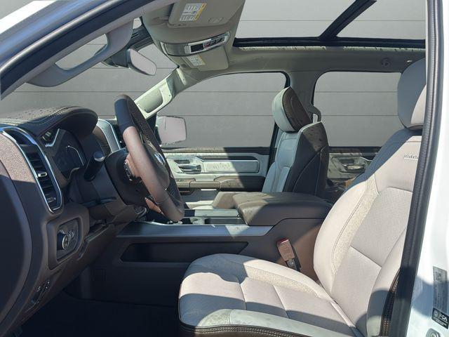 new 2026 Ram 1500 car, priced at $63,561