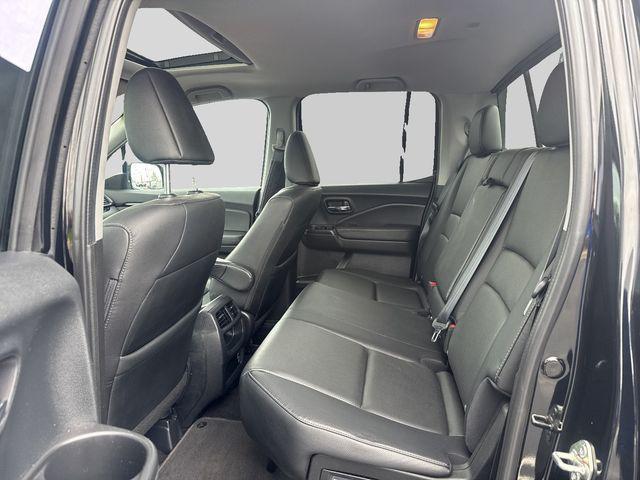 used 2020 Honda Ridgeline car, priced at $26,962