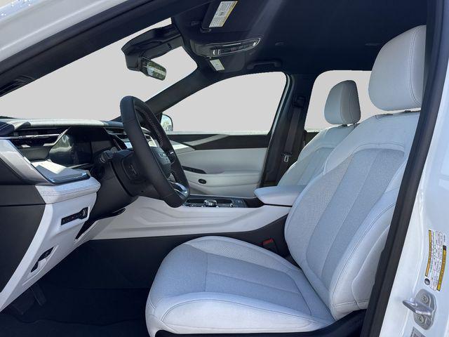 new 2026 Jeep Cherokee car, priced at $40,989
