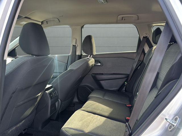 used 2022 Nissan Rogue car, priced at $16,949