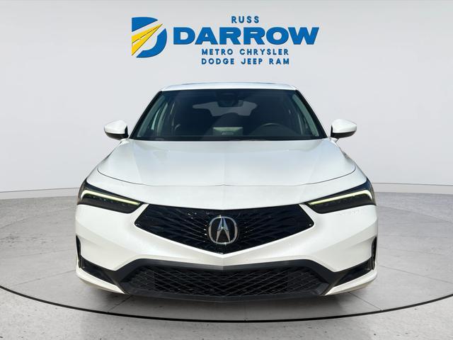 used 2023 Acura Integra car