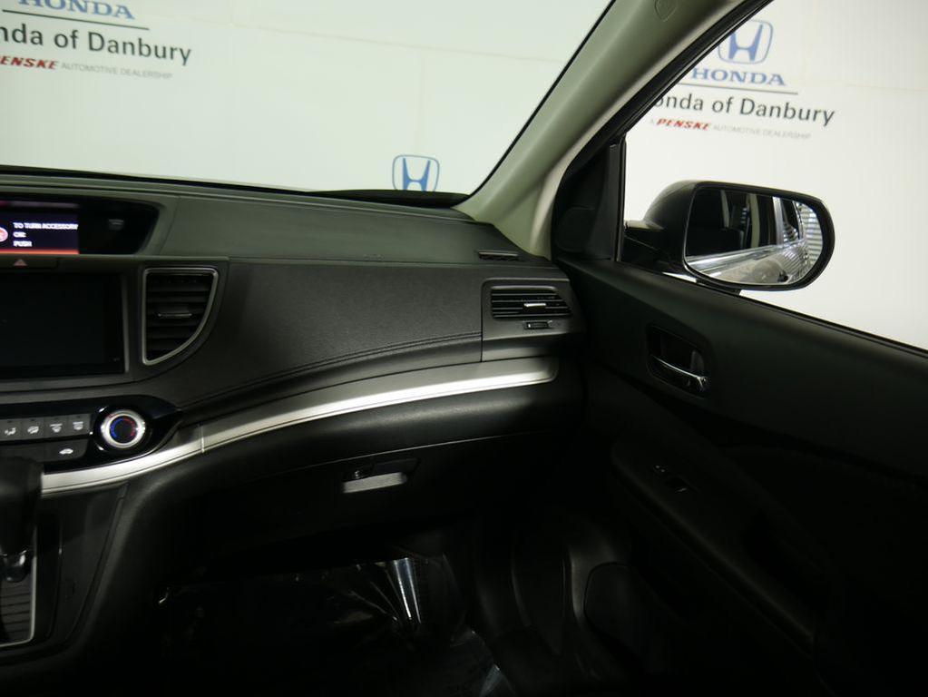 used 2016 Honda CR-V car, priced at $15,995