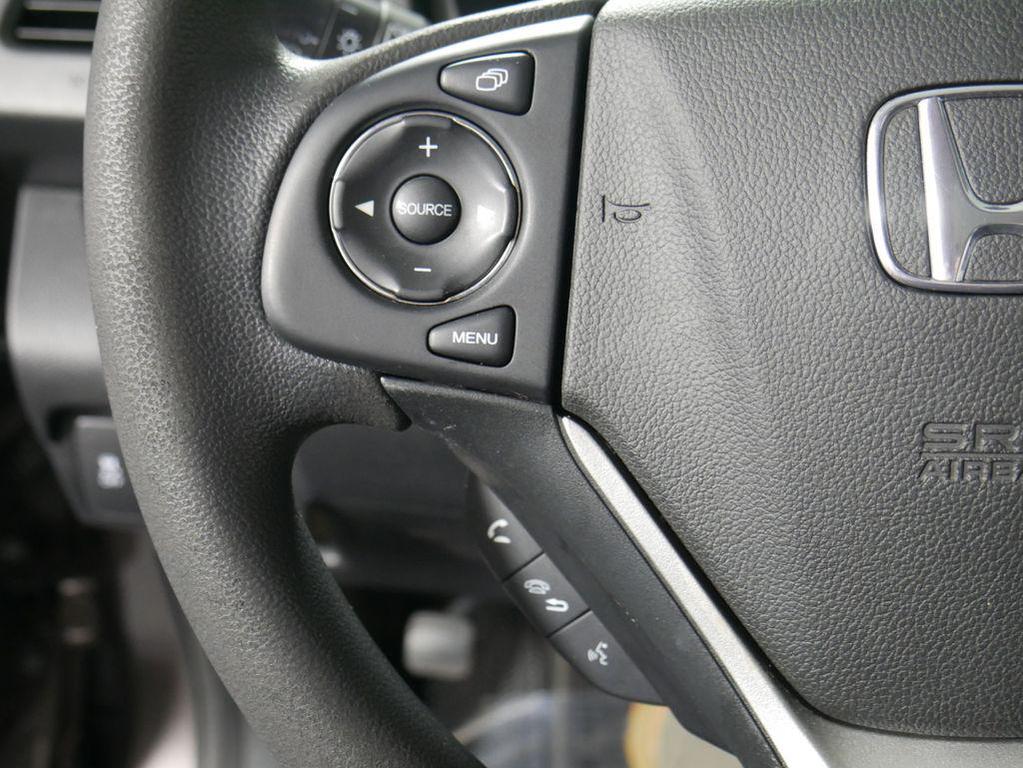 used 2016 Honda CR-V car, priced at $15,995