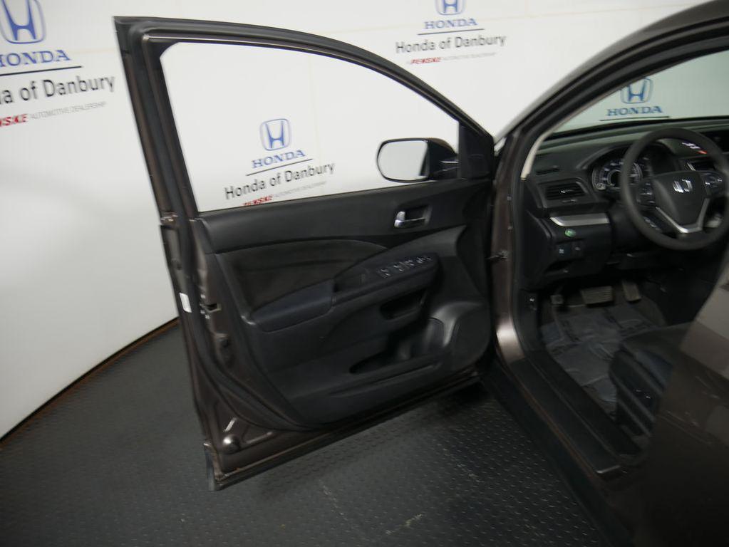 used 2016 Honda CR-V car, priced at $15,995