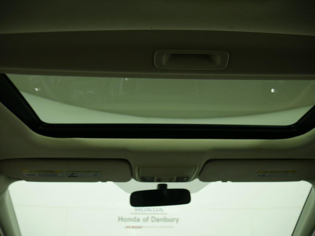 used 2016 Honda CR-V car, priced at $15,995