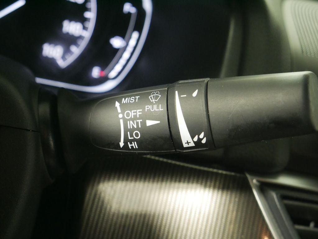 used 2022 Honda Accord car, priced at $23,495