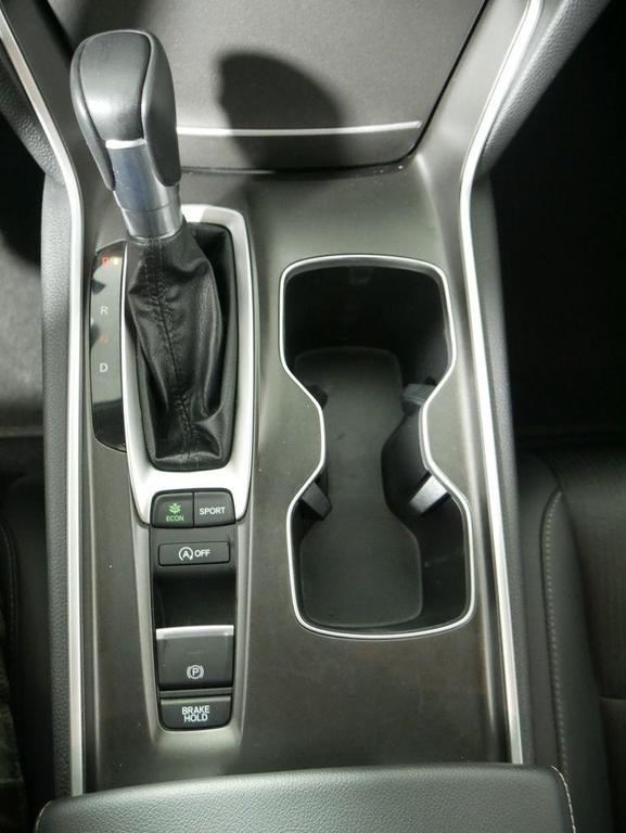 used 2022 Honda Accord car, priced at $23,495