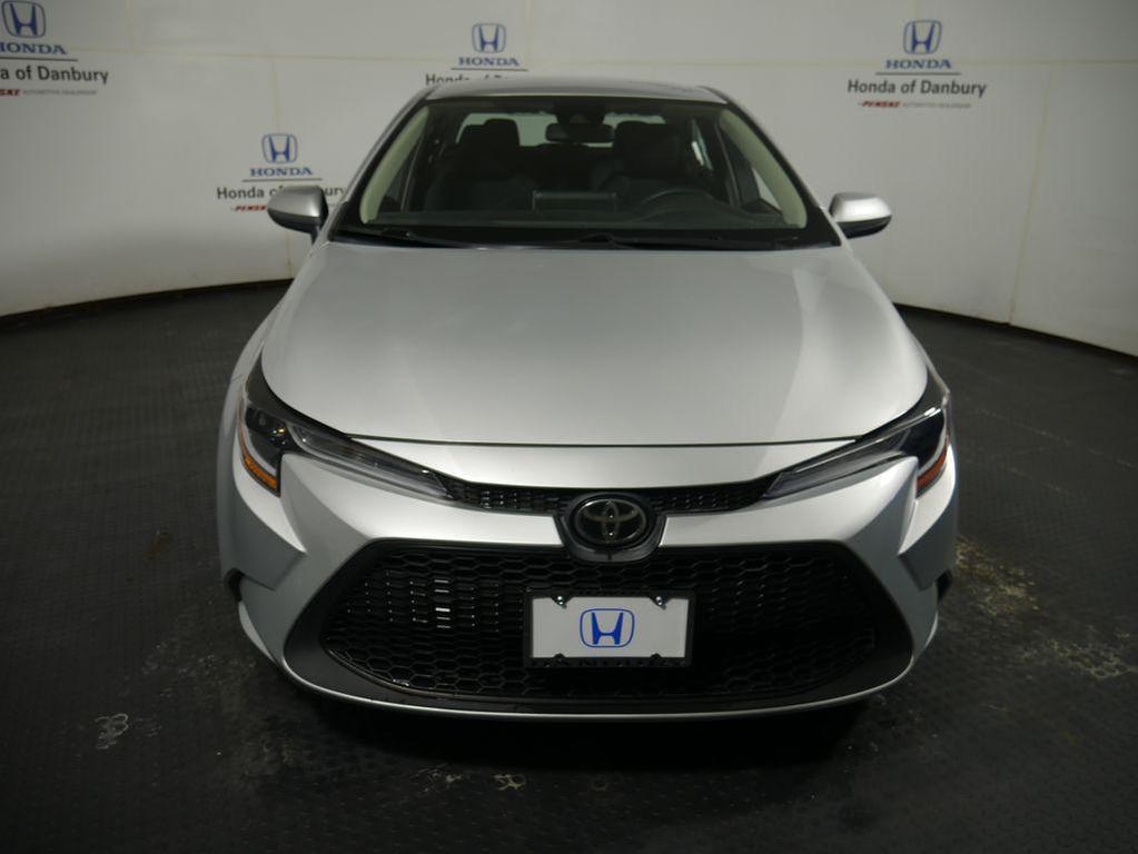 used 2020 Toyota Corolla car, priced at $15,795