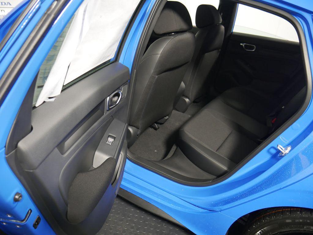 new 2026 Honda Civic car, priced at $29,445