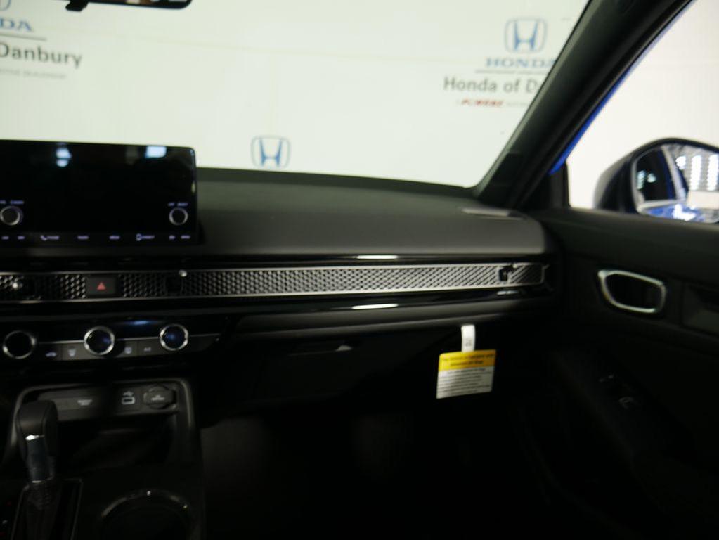 new 2026 Honda Civic car, priced at $29,445