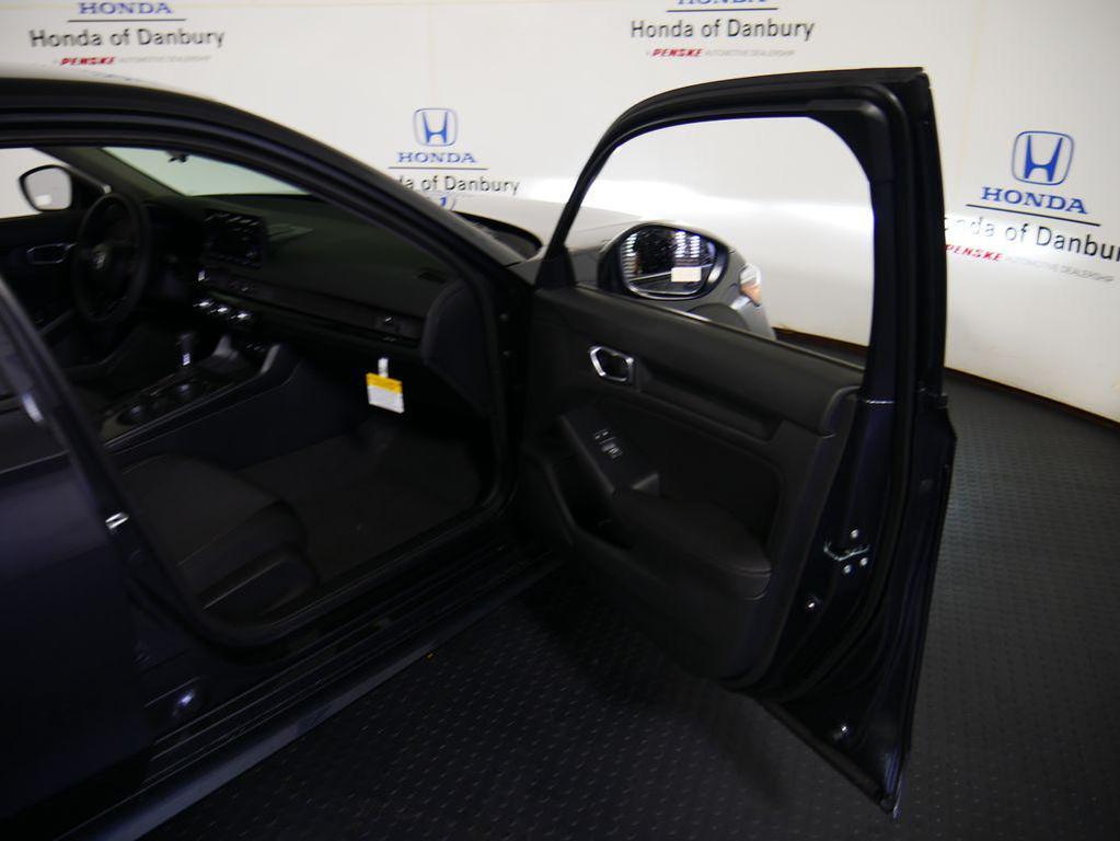 new 2026 Honda Civic car, priced at $25,790