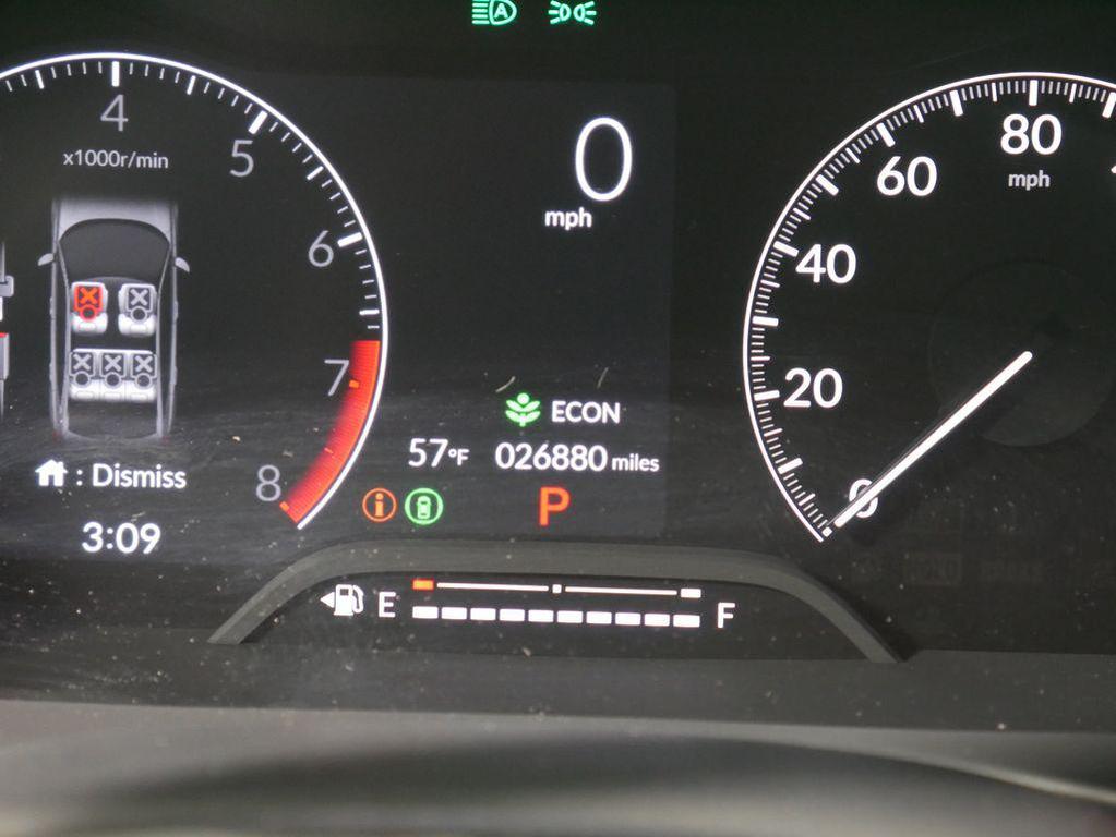 used 2023 Honda Civic car, priced at $22,995