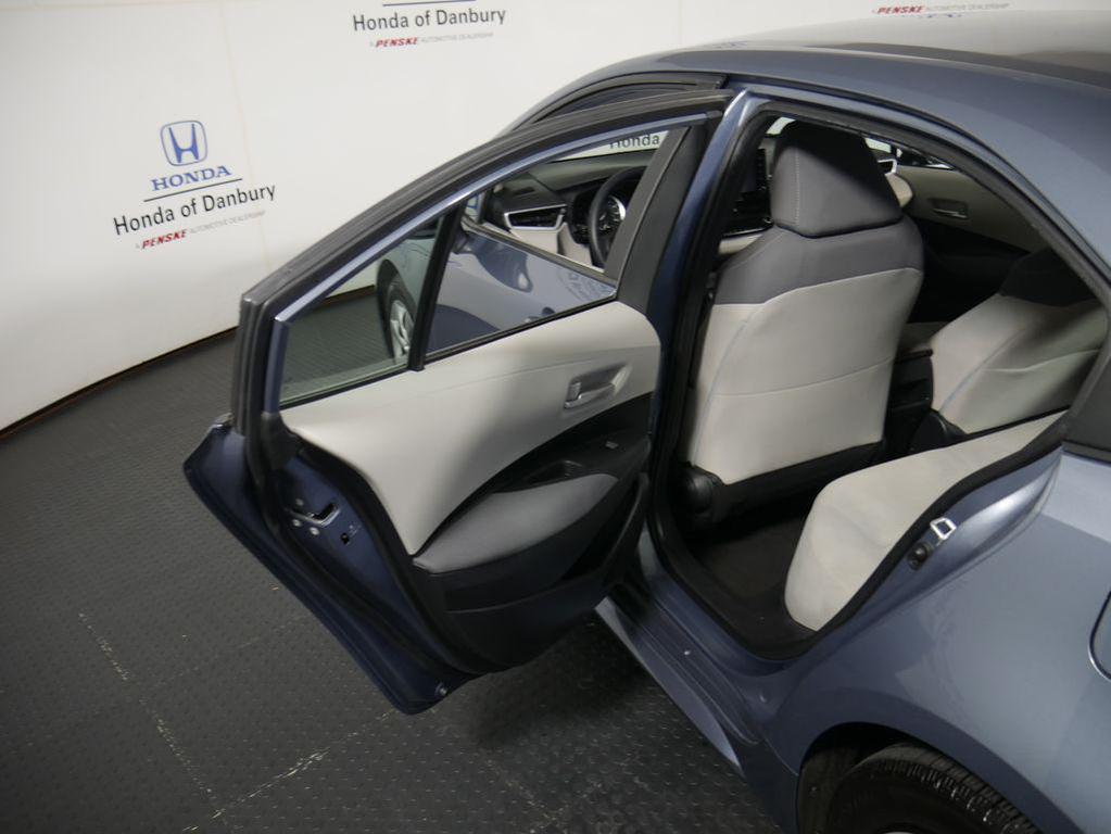 used 2020 Toyota Corolla car, priced at $15,495