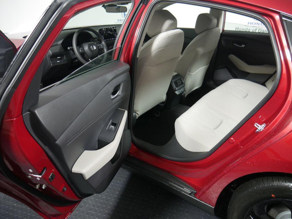new 2025 Honda Accord car, priced at $32,165
