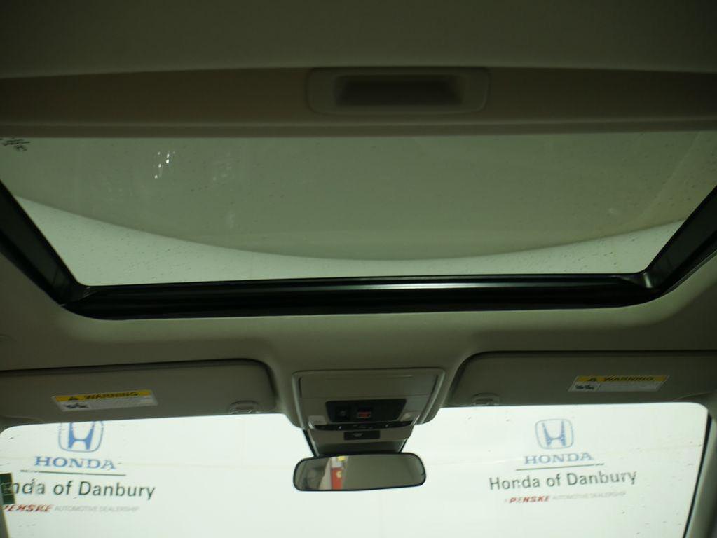 new 2025 Honda Accord car, priced at $32,165