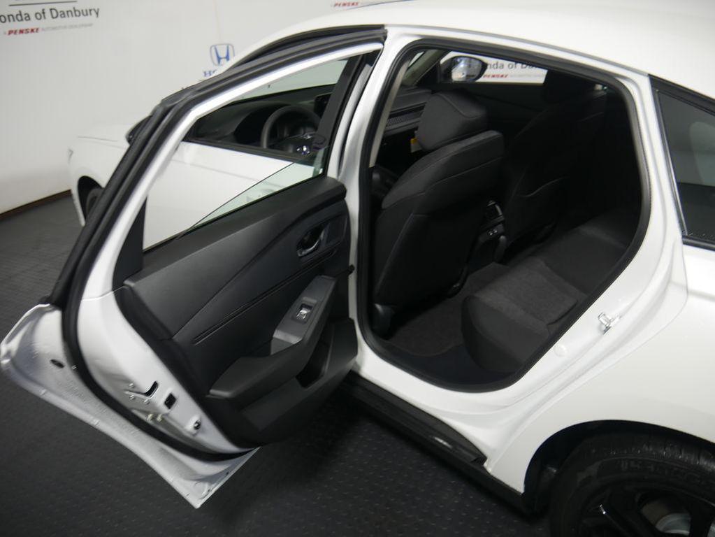 new 2025 Honda Accord car, priced at $32,210