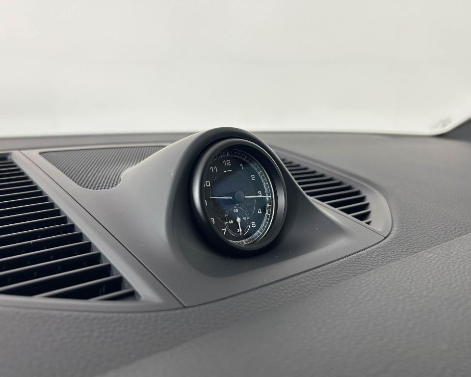 new 2026 Porsche Macan car, priced at $80,574