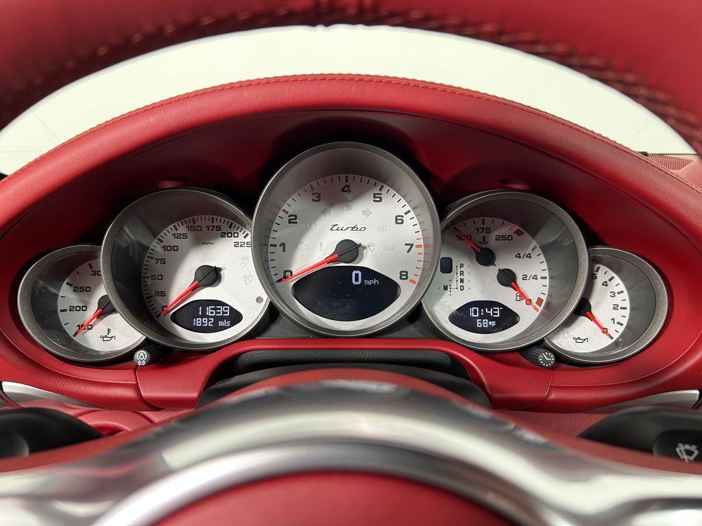 used 2010 Porsche 911 car, priced at $129,754