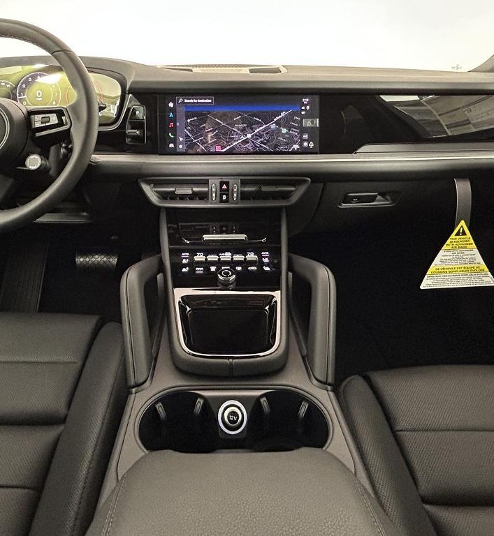 new 2026 Porsche Cayenne car
