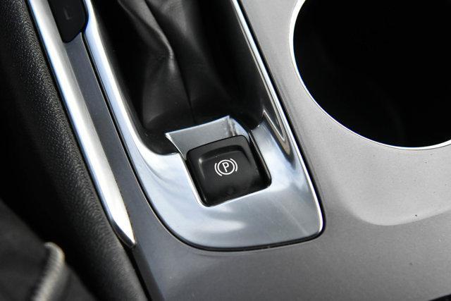 used 2022 Chevrolet Malibu car, priced at $15,645