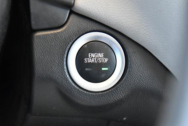 used 2021 Chevrolet Equinox car, priced at $15,888