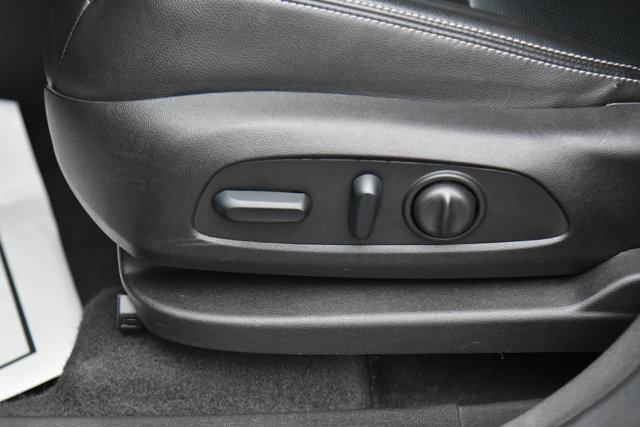 used 2024 GMC Terrain car, priced at $21,757