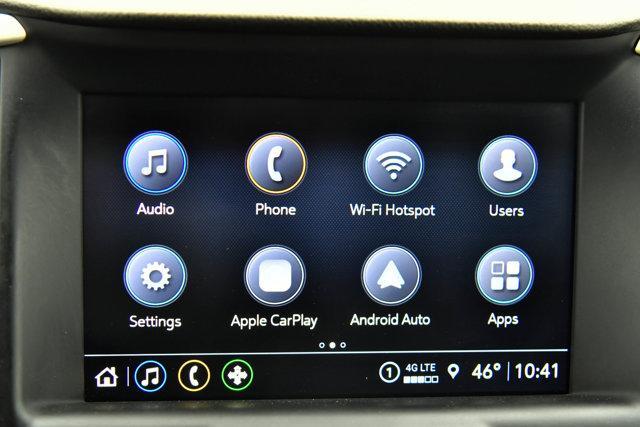 used 2024 GMC Terrain car, priced at $21,757