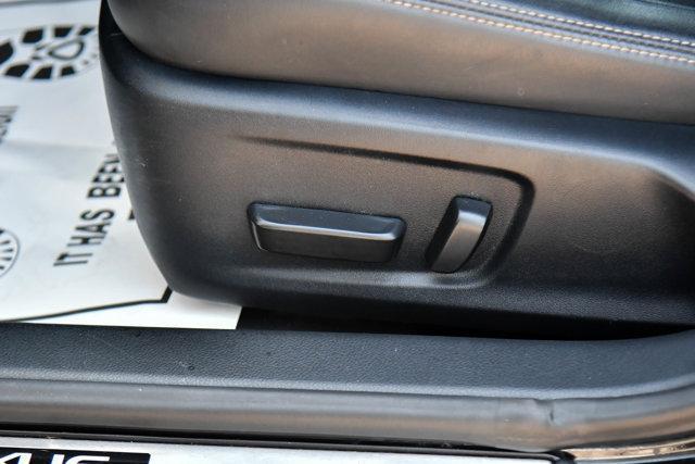 used 2021 Lexus IS 300 car, priced at $32,975