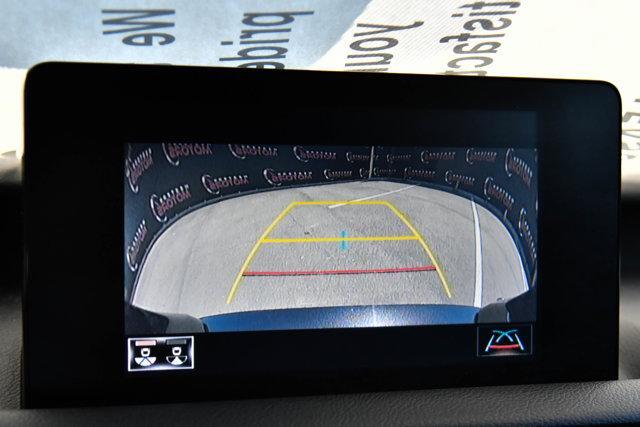 used 2021 Lexus IS 300 car, priced at $32,975
