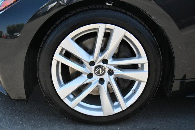 used 2021 Lexus IS 300 car, priced at $32,975