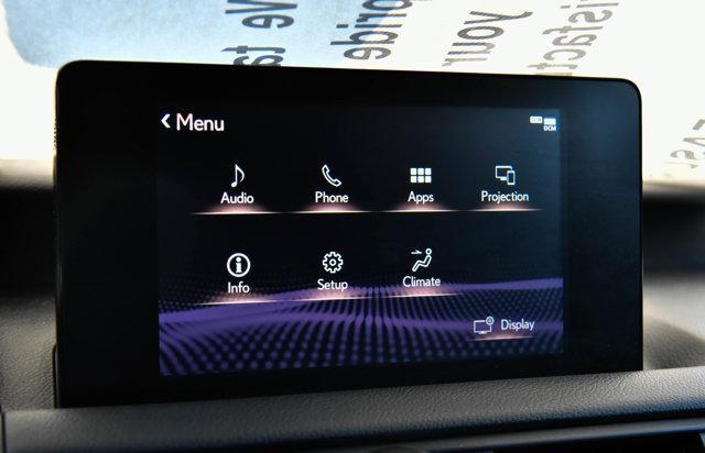 used 2021 Lexus IS 300 car, priced at $32,975