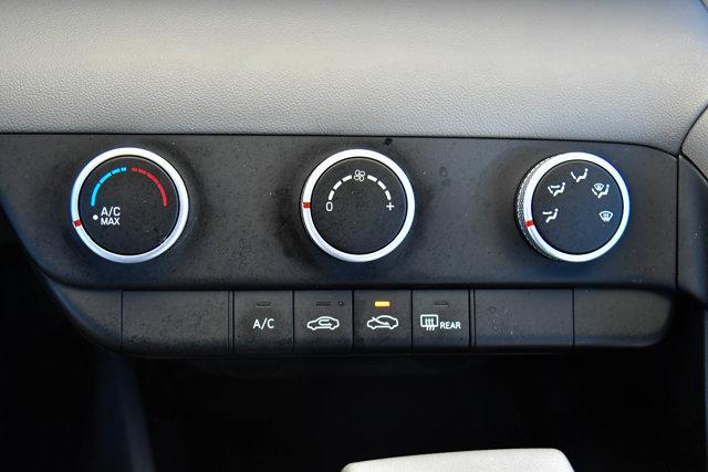 used 2024 Hyundai Elantra car, priced at $17,477
