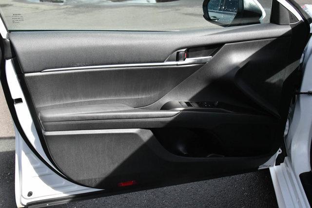 used 2024 Toyota Camry car, priced at $21,577