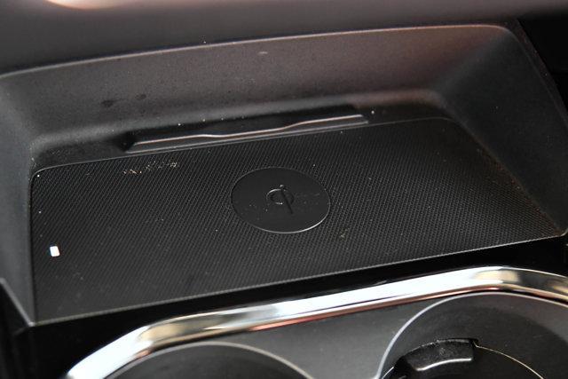 used 2025 Mazda CX-30 car, priced at $22,875