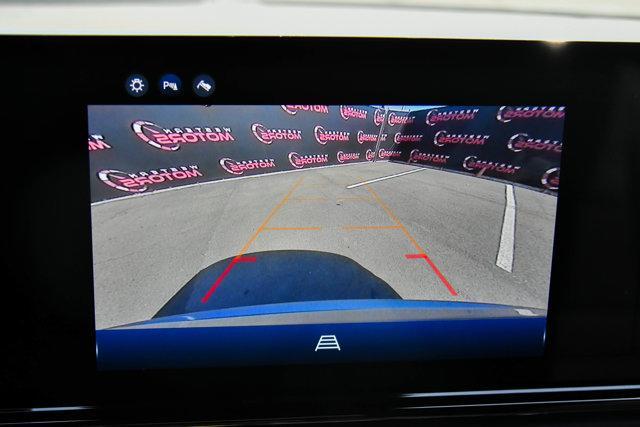 used 2024 Honda Prologue car, priced at $23,500