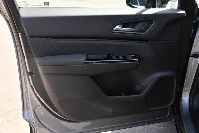 used 2024 Honda Prologue car, priced at $23,500
